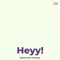 Wave Waving GIF