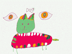 dog pets GIF by Dax Norman
