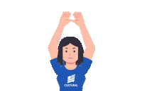 English Ingles Sticker by El Cultural