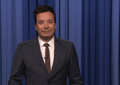 Sad Jimmy Fallon GIF by The Tonight Show Starring Jimmy Fallon