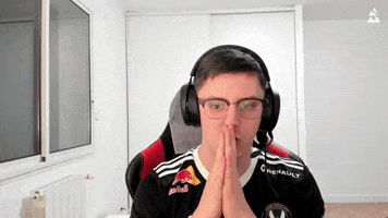 Victory Excitement GIF by BLAST