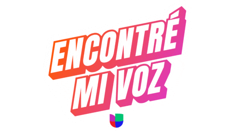 Hispanic Heritage Month Sticker by Univision