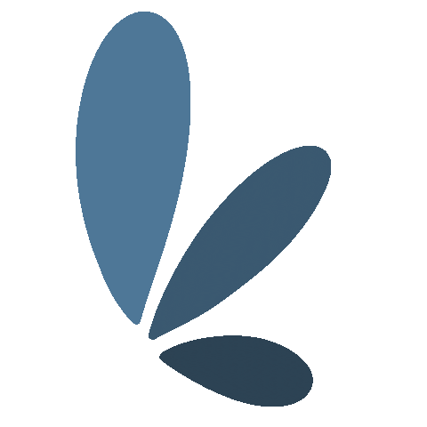 Blob Sticker by ZENERATIONS