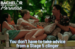 Bachelornationau GIF by BachelorInParadiseAU
