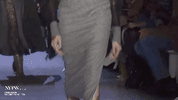 new york fashion week nyfw feb 2019 GIF by NYFW: The Shows
