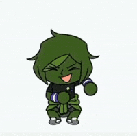 Mad Jay GIF