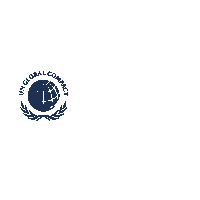 bandocreativestudio globalcompact globalcompactturkiye Sticker