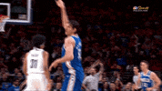 Philadelphia 76Ers Replay GIF by NBA