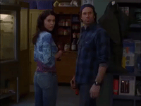 season 1 netflix GIF by Gilmore Girls 