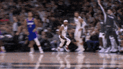 GIF by NBA