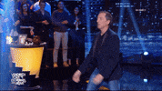 Gad Elmaleh Dancing GIF by Satisfaction Group