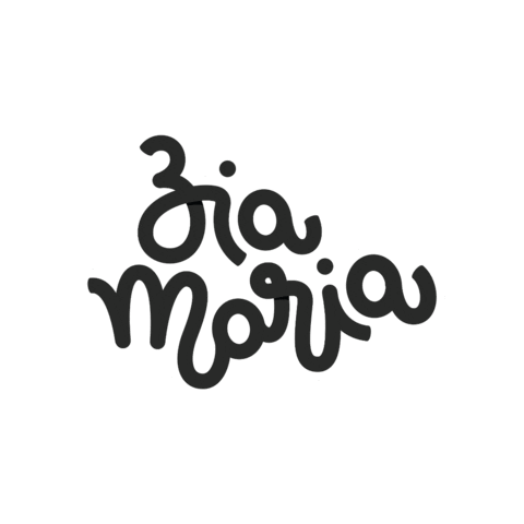 ZiaMaria zia maria zia maria roma ziamariamagazine ziamaria Sticker