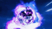 Animation 3D GIF by Magic Eden