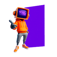 VisualOscart nuevo nuevopost visualoscart visualnuevo Sticker