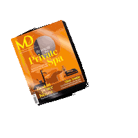 Fashion Living Sticker by MORE THAN DESIGN