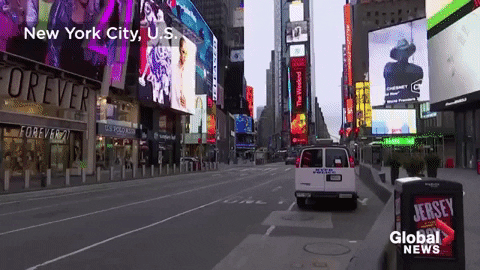 New York GIF