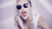 we can't stop GIF by Miley Cyrus
