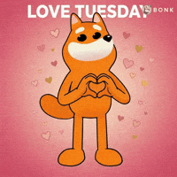 Sparkling Eyes Swaying GIF by BONK