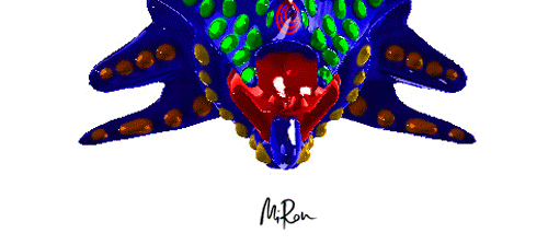 GIF by Miron