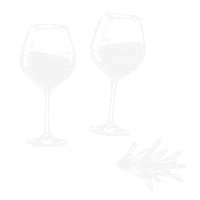 Champagne Celebrating Sticker by Rubaiyat Chile