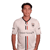 FCAarau schneider fcaarau randyschneider Sticker