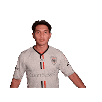 FCAarau schneider fcaarau randyschneider Sticker