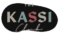beach house kassi Sticker by Elephante