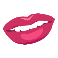 illustration pink Sticker by Dev