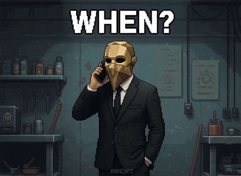 Asking Phone Call GIF by ABCNT