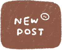 New Post GIF by BREAD TREE
