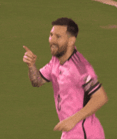 Happy Lets Go GIF by Major League Soccer
