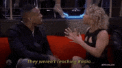 season 2 omg GIF by NBC