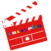 Clipperboard Sticker by CRAZYpino