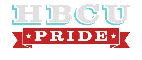 Hbcus Hbcupride Sticker by YouTube