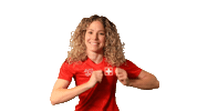Switzerland Suisse Sticker by Swiss Football Association