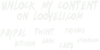 Content Creator Paypal Sticker by Looveli
