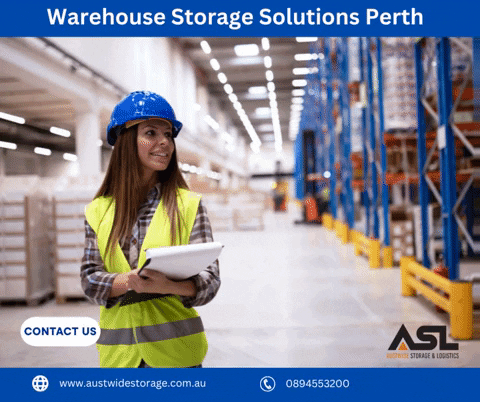 austwidestorage giphygifmaker giphyattribution warehouse storage storage warehouse GIF