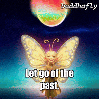 Stars Night GIF by BuddhaFlyJourney
