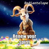 Unity Flower GIF by Radiantelope