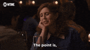 Season 1 GIF by SHOWTIME