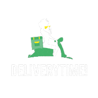 Dolcevita Deliverytime Sticker by Dolce Vita Italian Bar