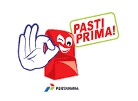 17 Agustus Turbo Sticker by Pertamina Fuels