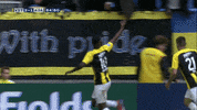 Sport GIF by FOX Sports