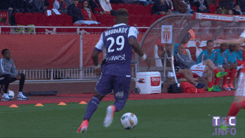 ligue 1 soccer GIF by Toulouse Football Club