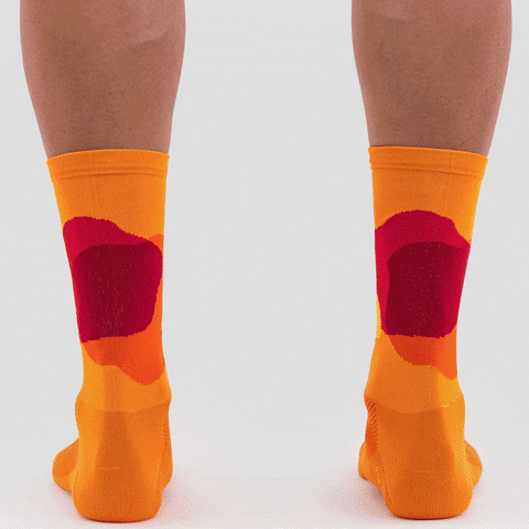 ornotbike socks ornot sockgame GIF