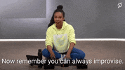 Chelsea Jackson Roberts GIF by Peloton