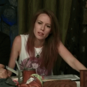 die dungeons and dragons GIF by Geek & Sundry