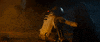 star wars film GIF