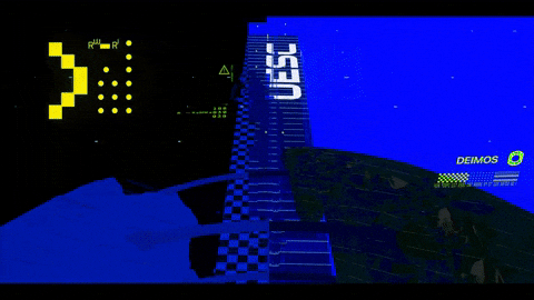 Steam Assert GIF by Marathon