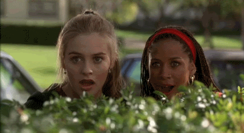 cher GIF